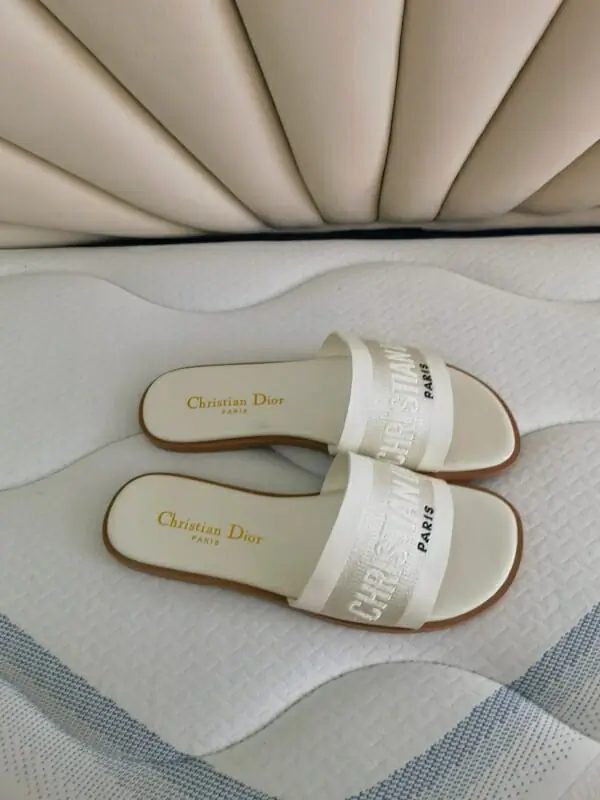 christian dior chaussons pour femme s_125bab41